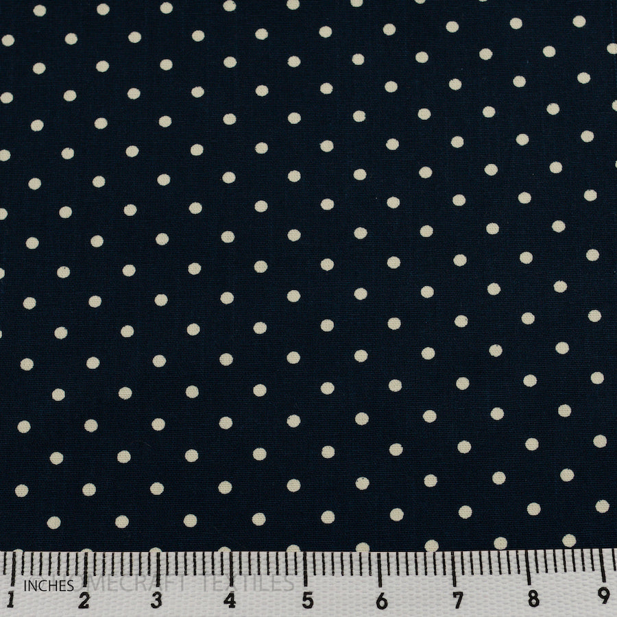 Printed Cotton Canvas