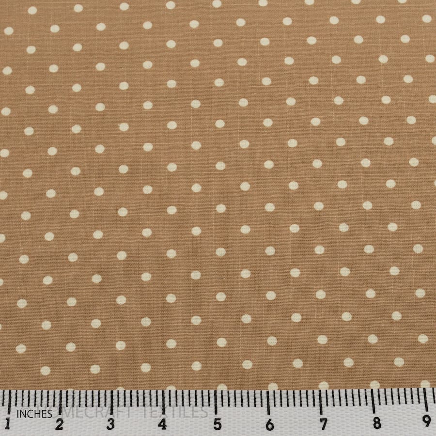 Printed Cotton Canvas