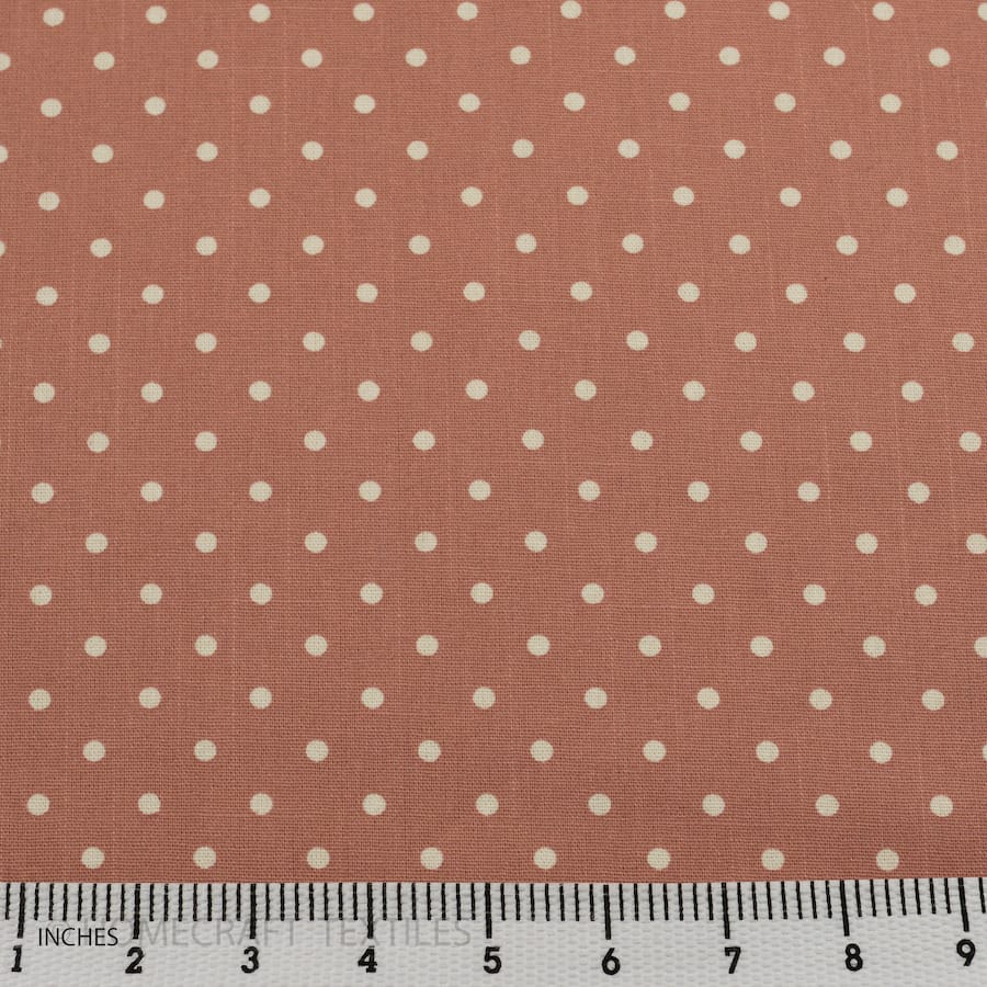 Printed Cotton Canvas