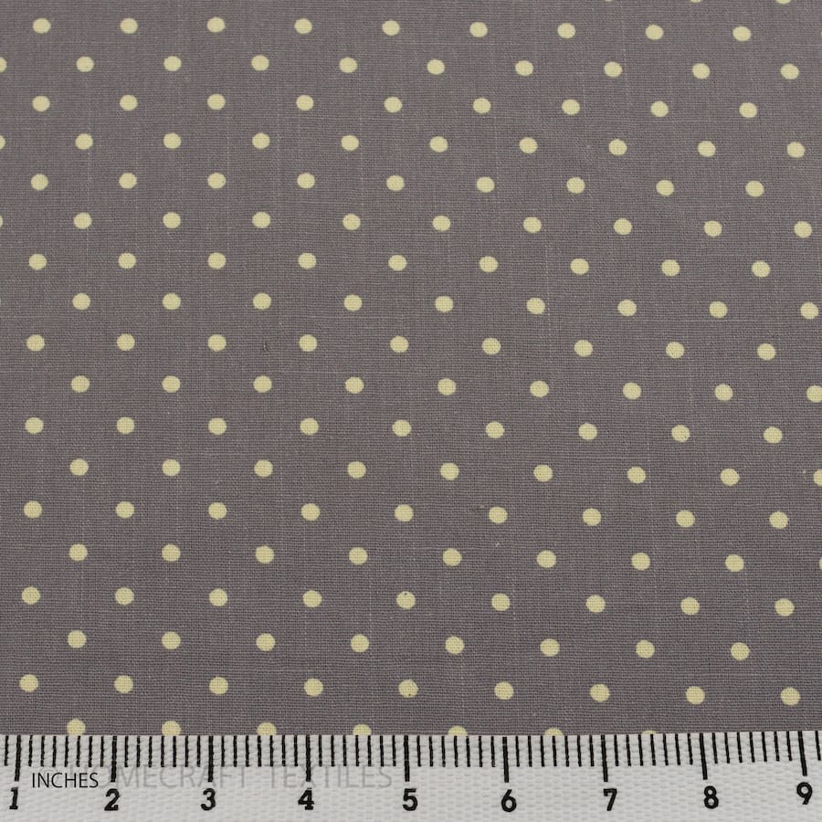 Printed Cotton Canvas