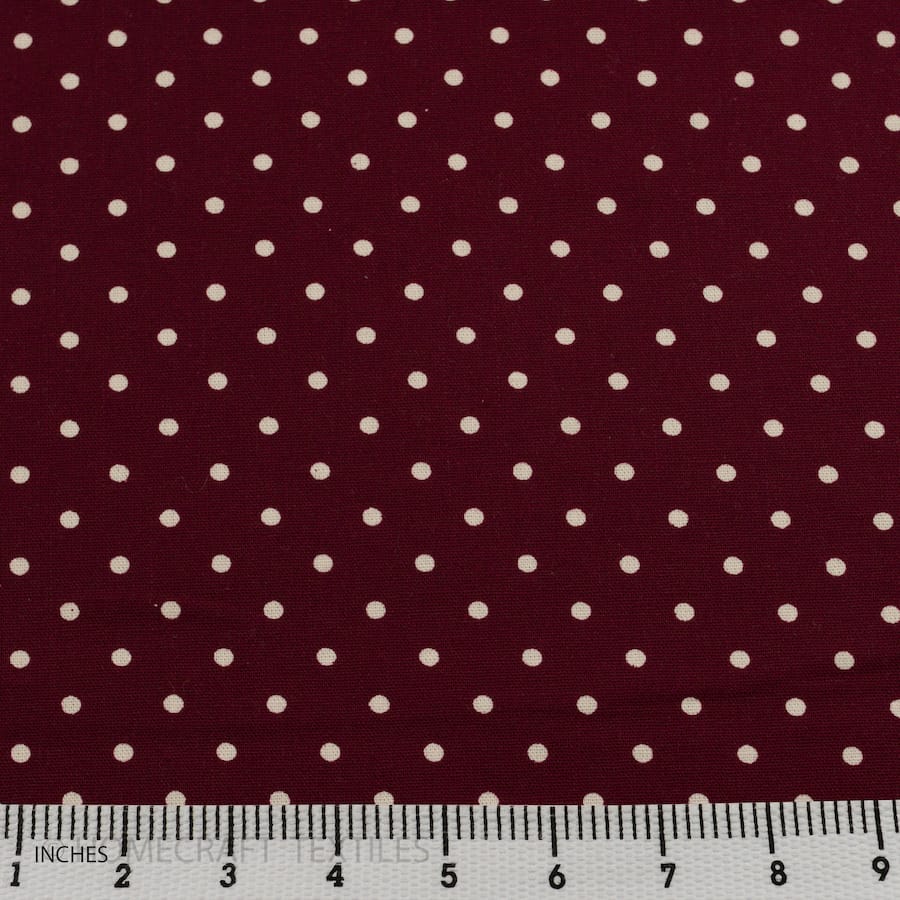 Printed Cotton Canvas