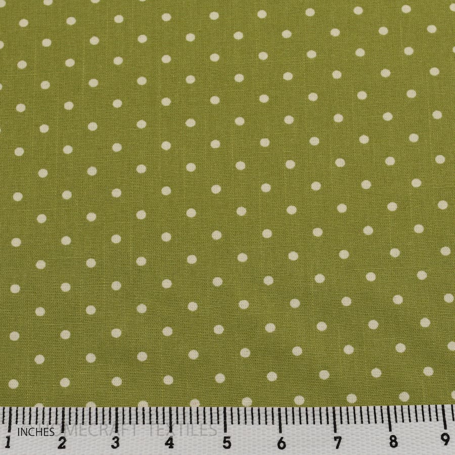 Printed Cotton Canvas