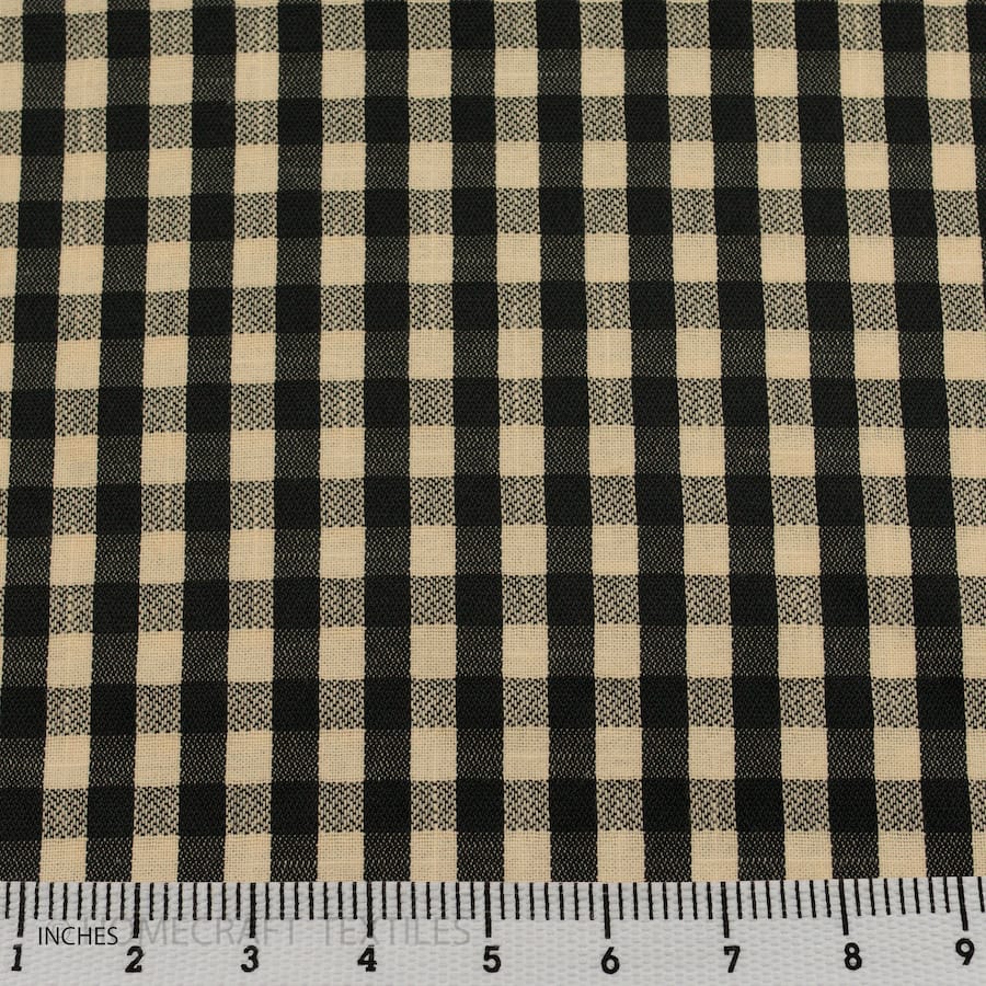 Printed Cotton Canvas