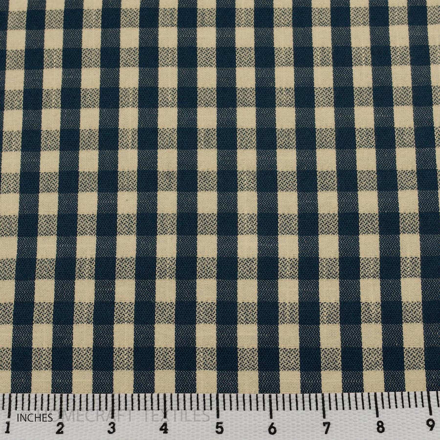 Printed Cotton Canvas