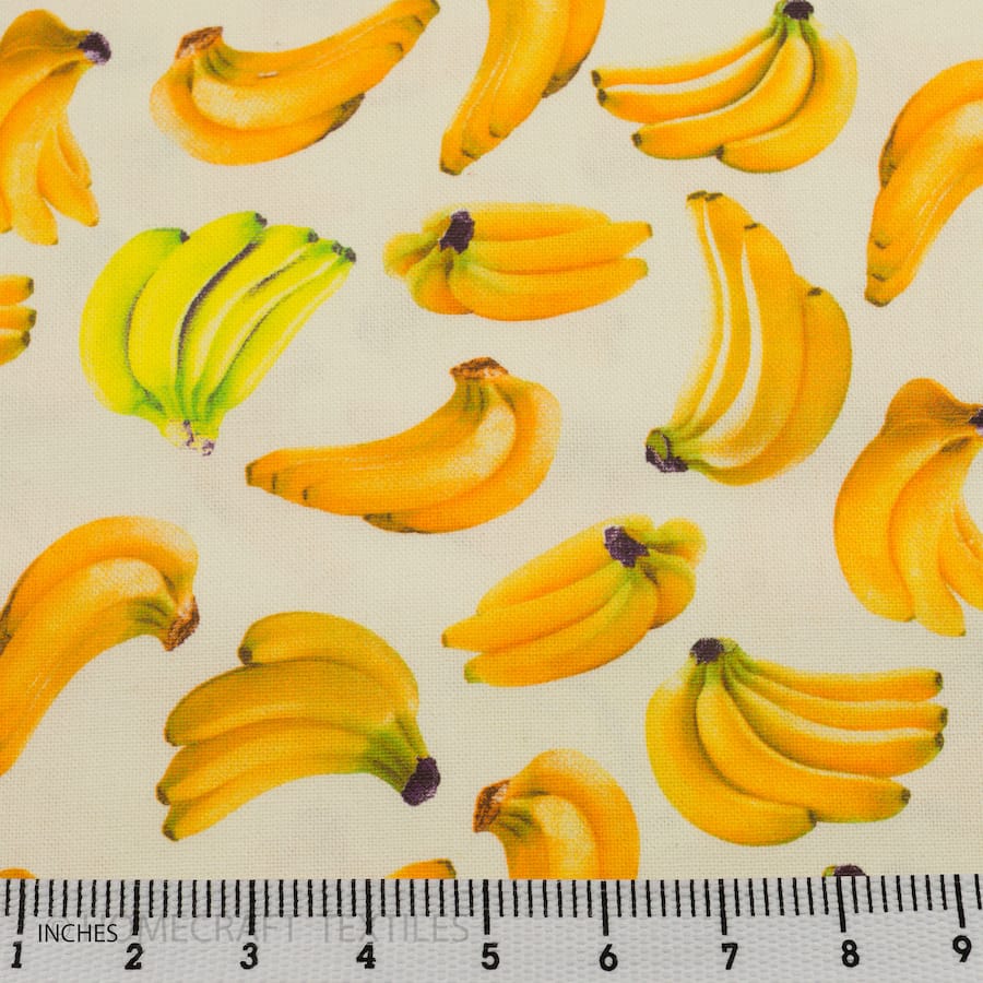 Printed Cotton Canvas