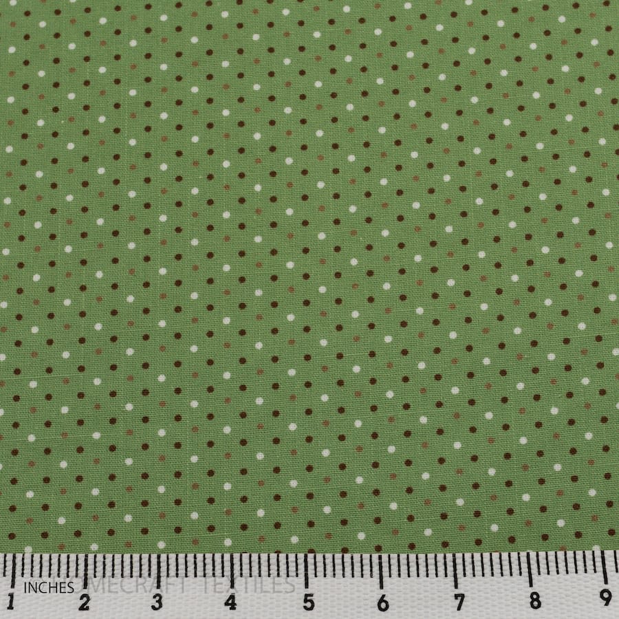 Printed Cotton Canvas