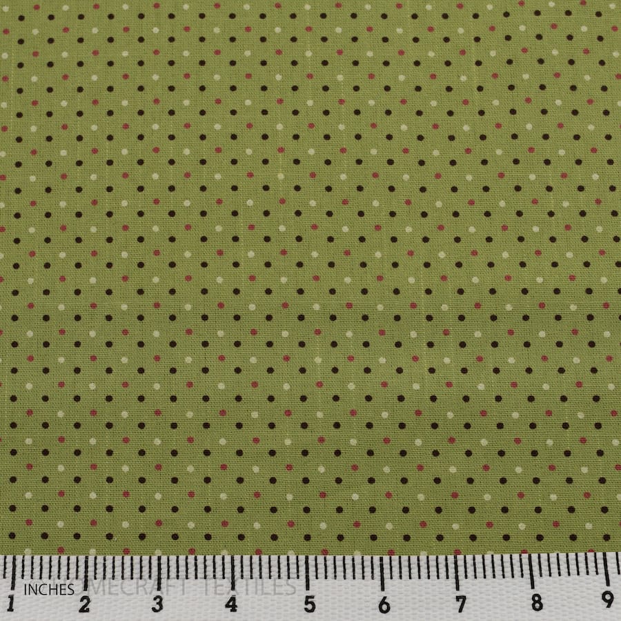 Printed Cotton Canvas