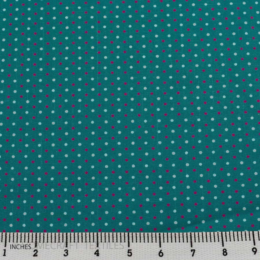 Printed Cotton Canvas