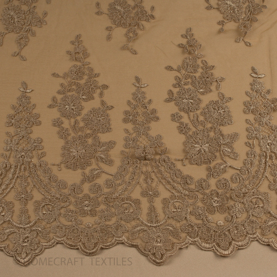 Chantilly French Lace