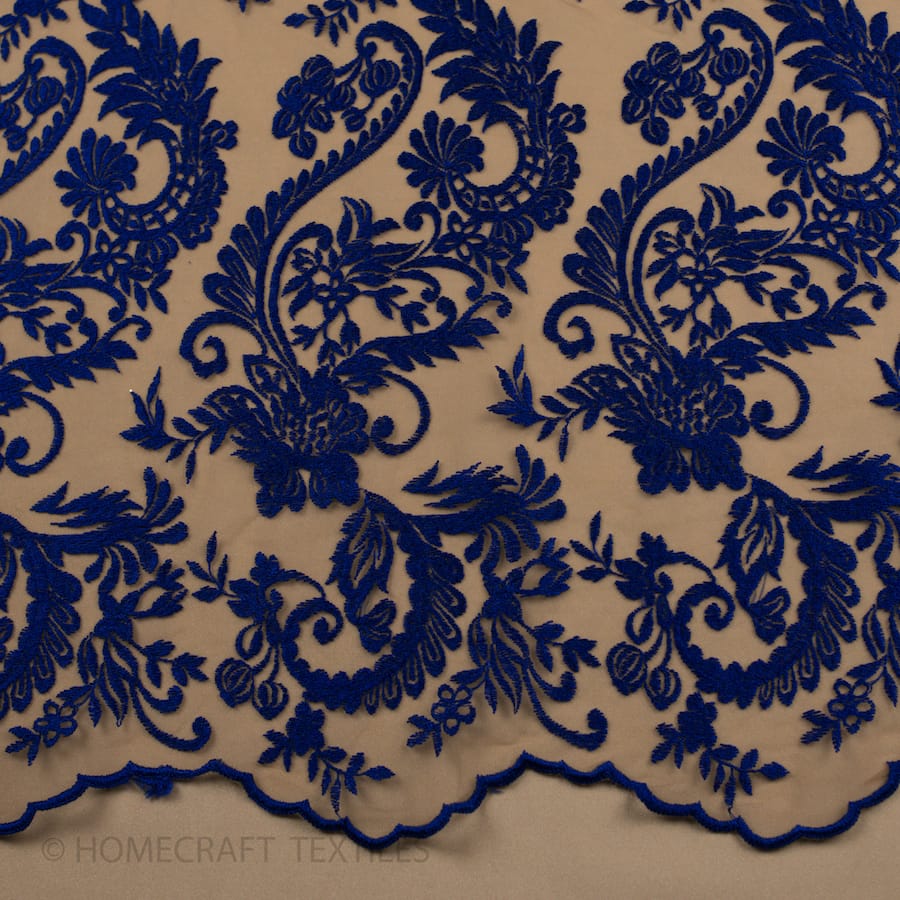 Chantilly French Lace