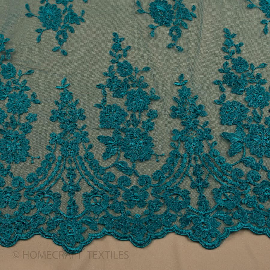 Chantilly French Lace