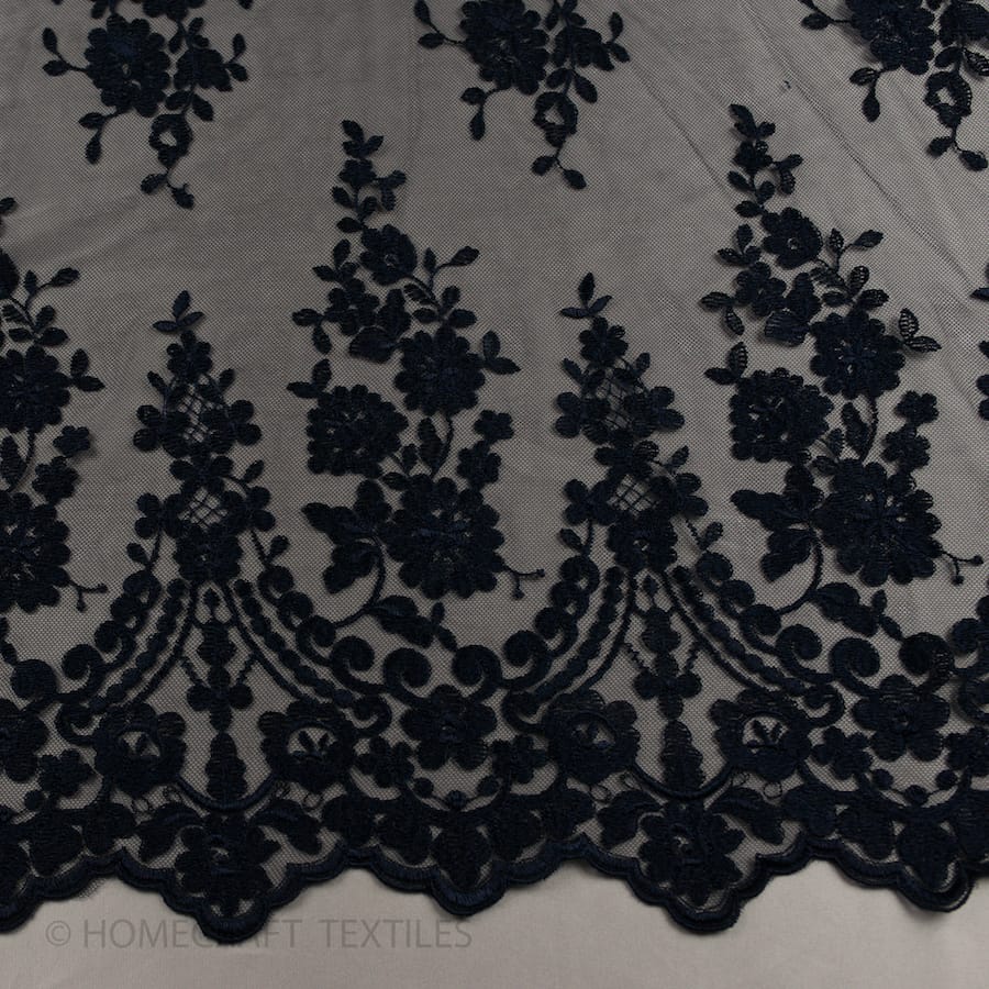Chantilly French Lace