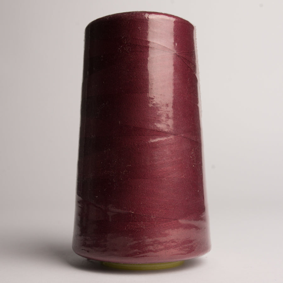 5000M Polyester Overlocking Thread Collection-3
