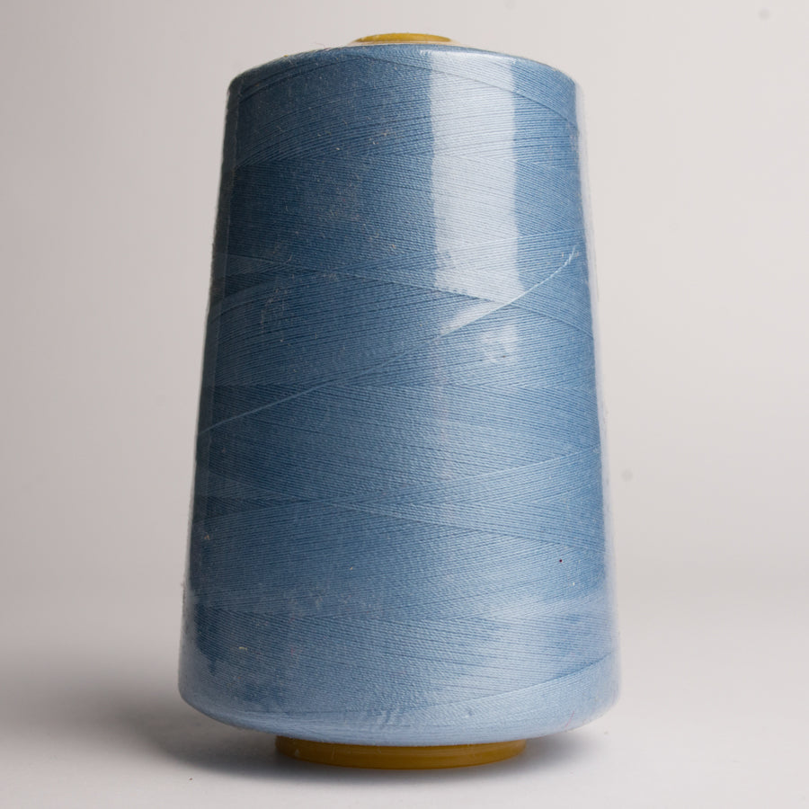 5000M Polyester Overlocking Thread Collection-3