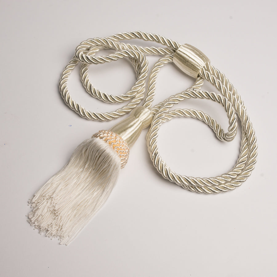 Curtain Tassel Tie Back - Design 1