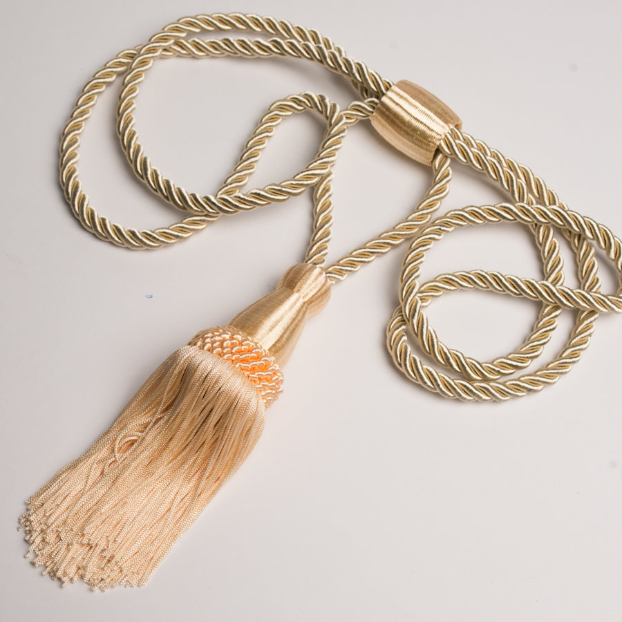 Curtain Tassel Tie Back - Design 1