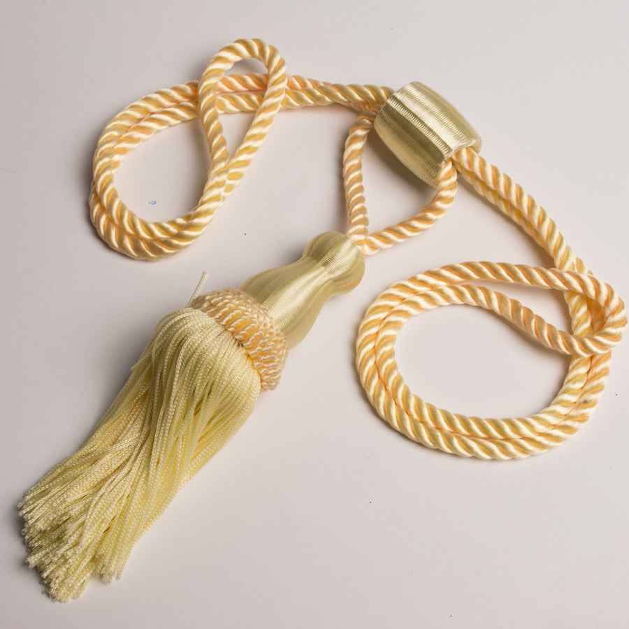 Curtain Tassel Tie Back - Design 1