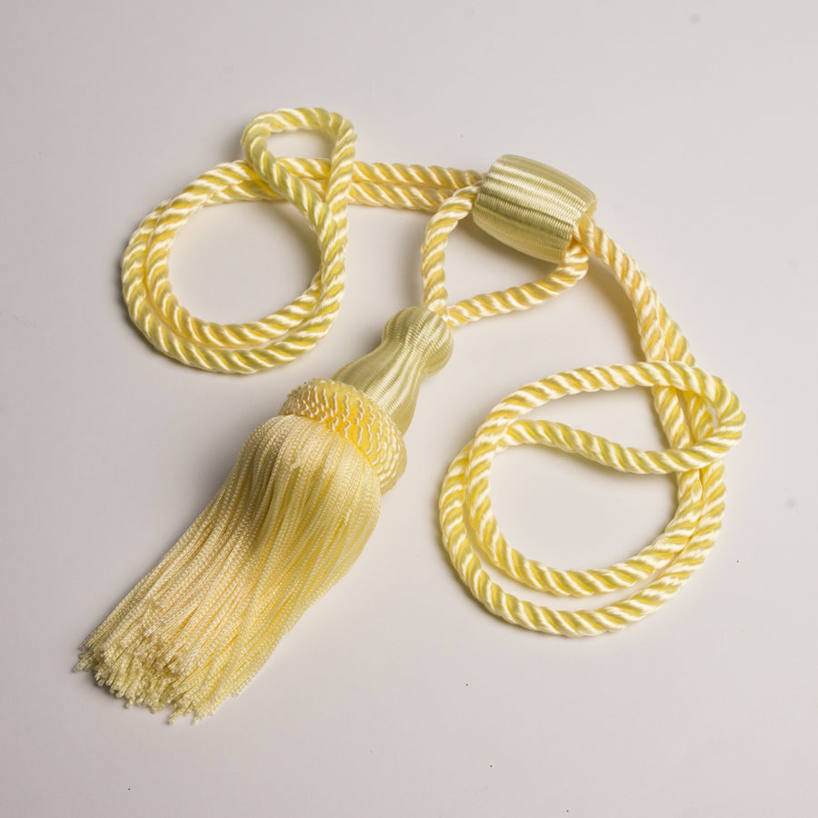 Curtain Tassel Tie Back - Design 1