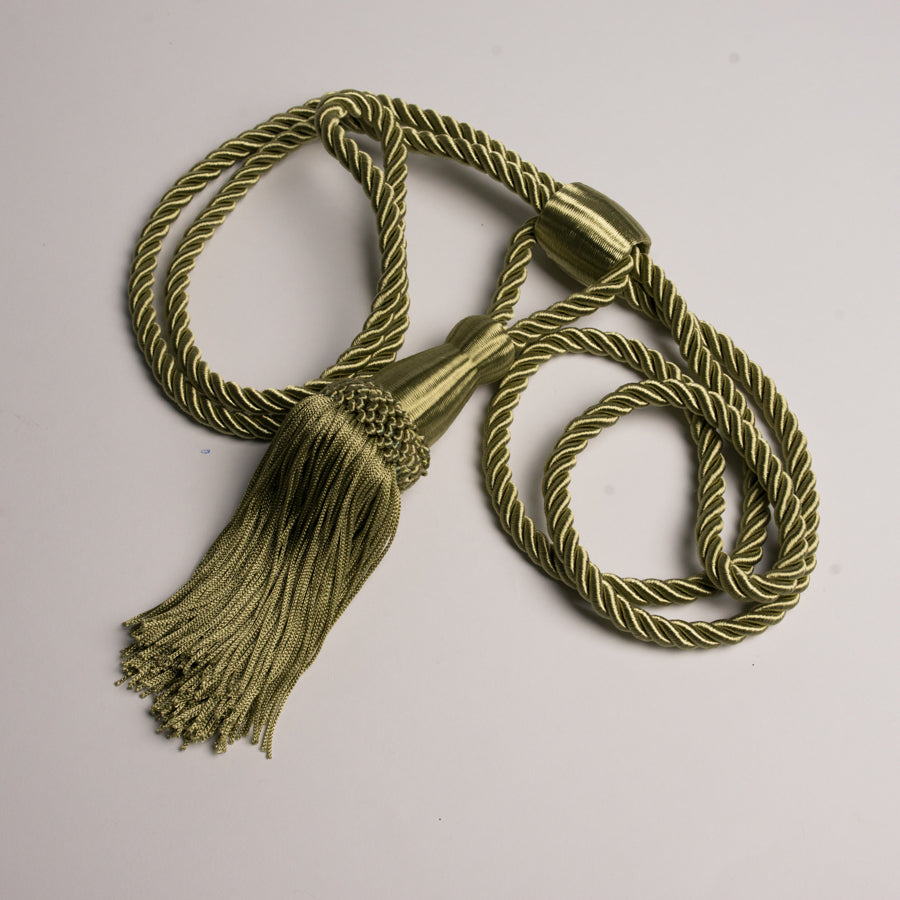Curtain Tassel Tie Back - Design 1