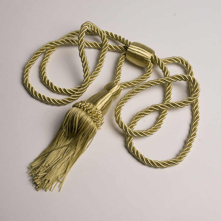 Curtain Tassel Tie Back - Design 1