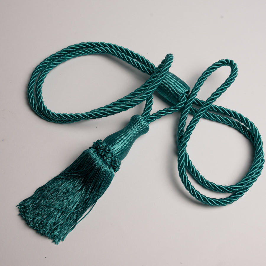 Curtain Tassel Tie Back - Design 1