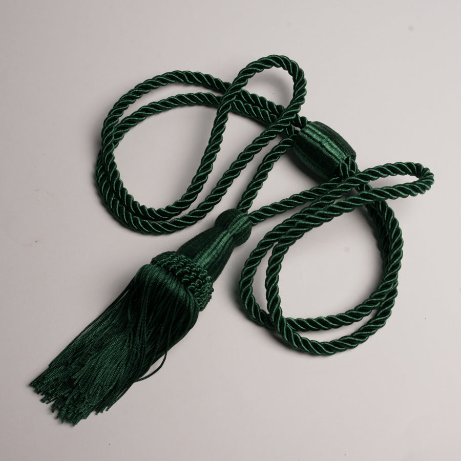 Curtain Tassel Tie Back - Design 1