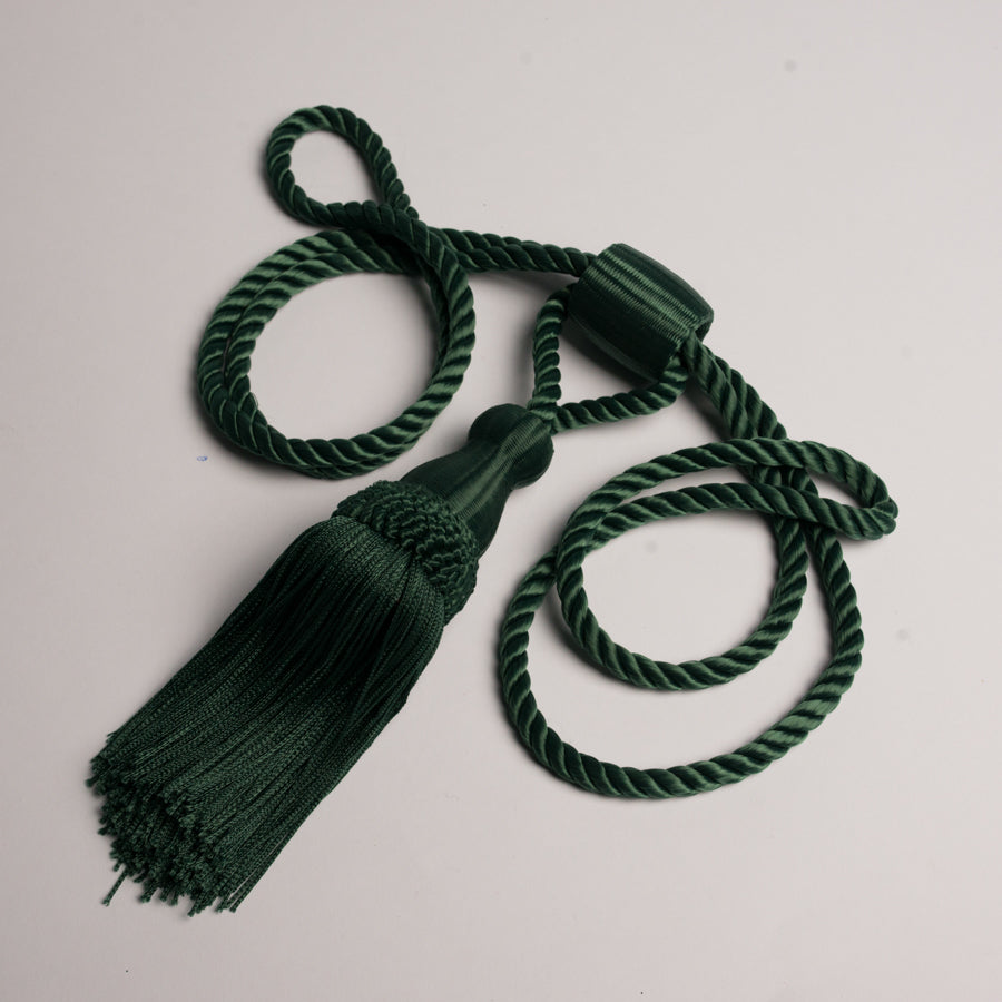 Curtain Tassel Tie Back - Design 1