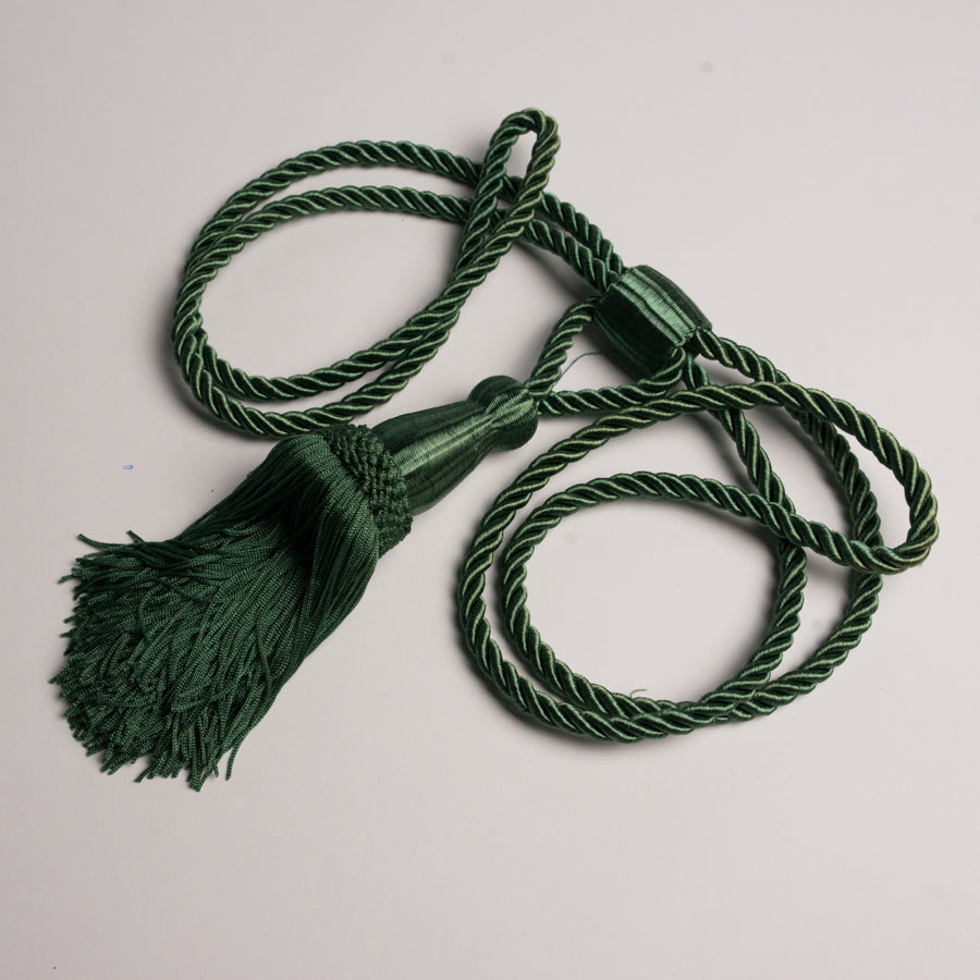 Curtain Tassel Tie Back - Design 1