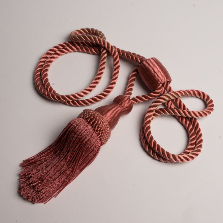 Curtain Tassel Tie Back - Design 1