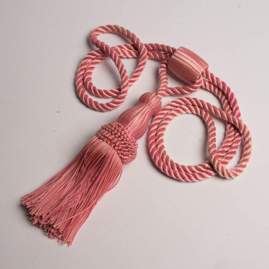 Curtain Tassel Tie Back - Design 1