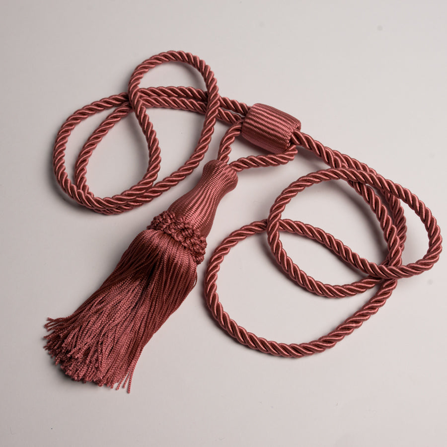 Curtain Tassel Tie Back - Design 1