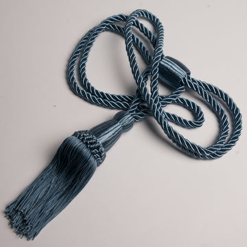 Curtain Tassel Tie Back - Design 1