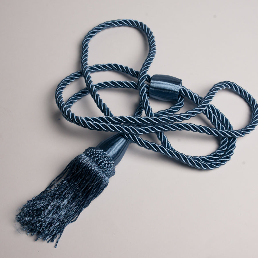 Curtain Tassel Tie Back - Design 1