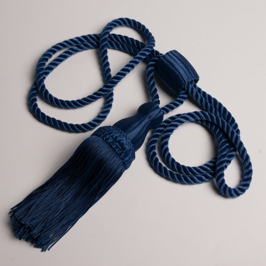 Curtain Tassel Tie Back - Design 1