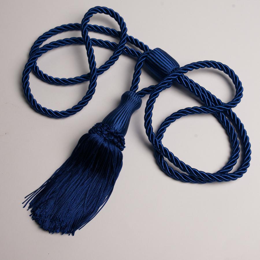 Curtain Tassel Tie Back - Design 1