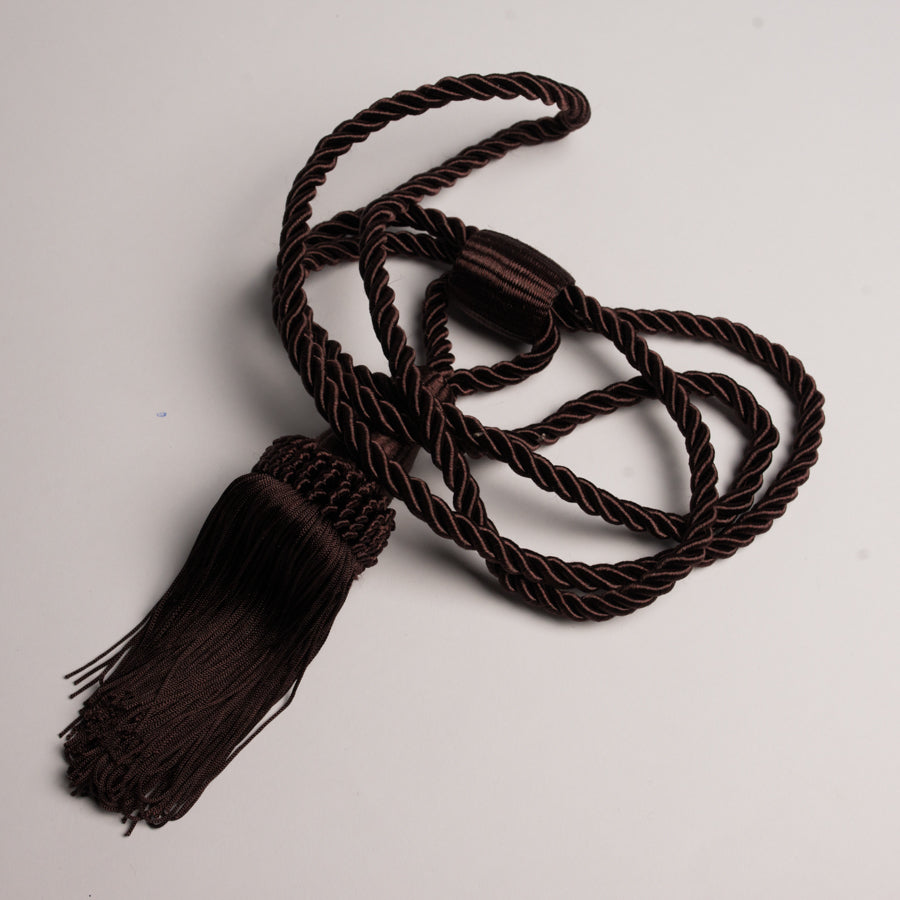 Curtain Tassel Tie Back - Design 1