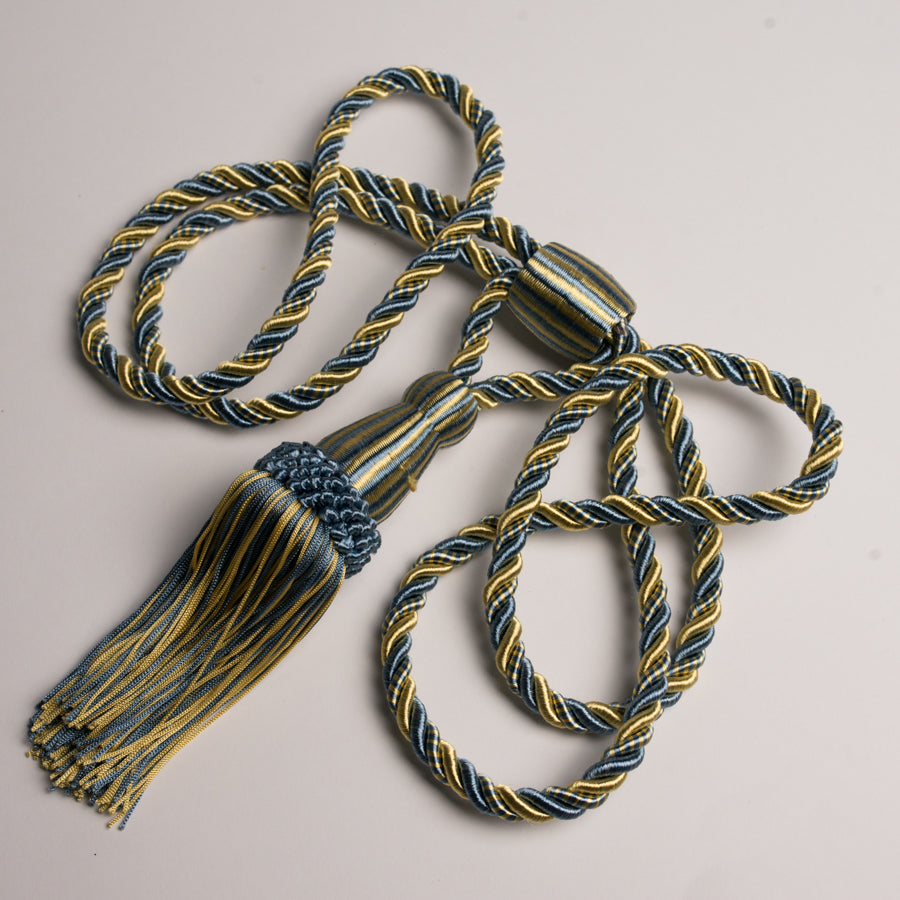 Curtain Tassel Tie Back - Design 1