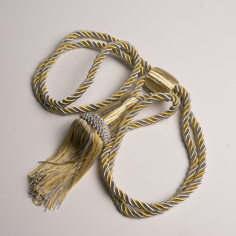Curtain Tassel Tie Back - Design 1