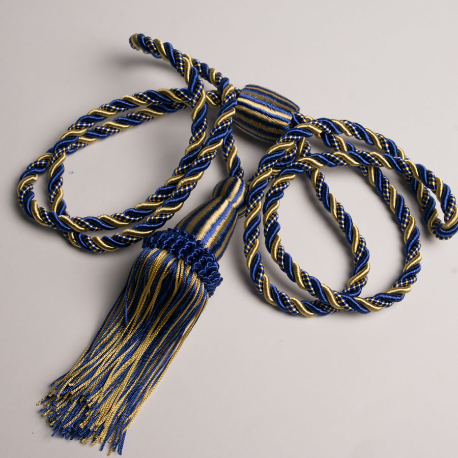Curtain Tassel Tie Back - Design 1