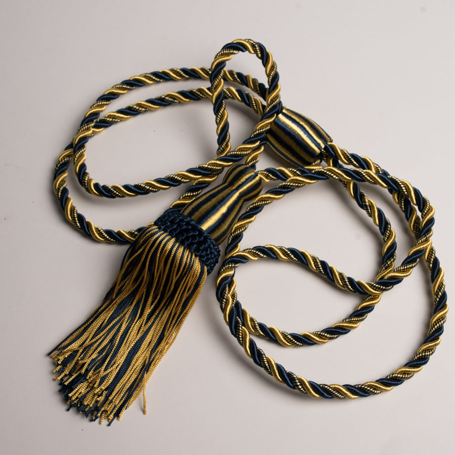 Curtain Tassel Tie Back - Design 1