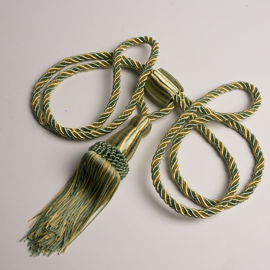 Curtain Tassel Tie Back - Design 1