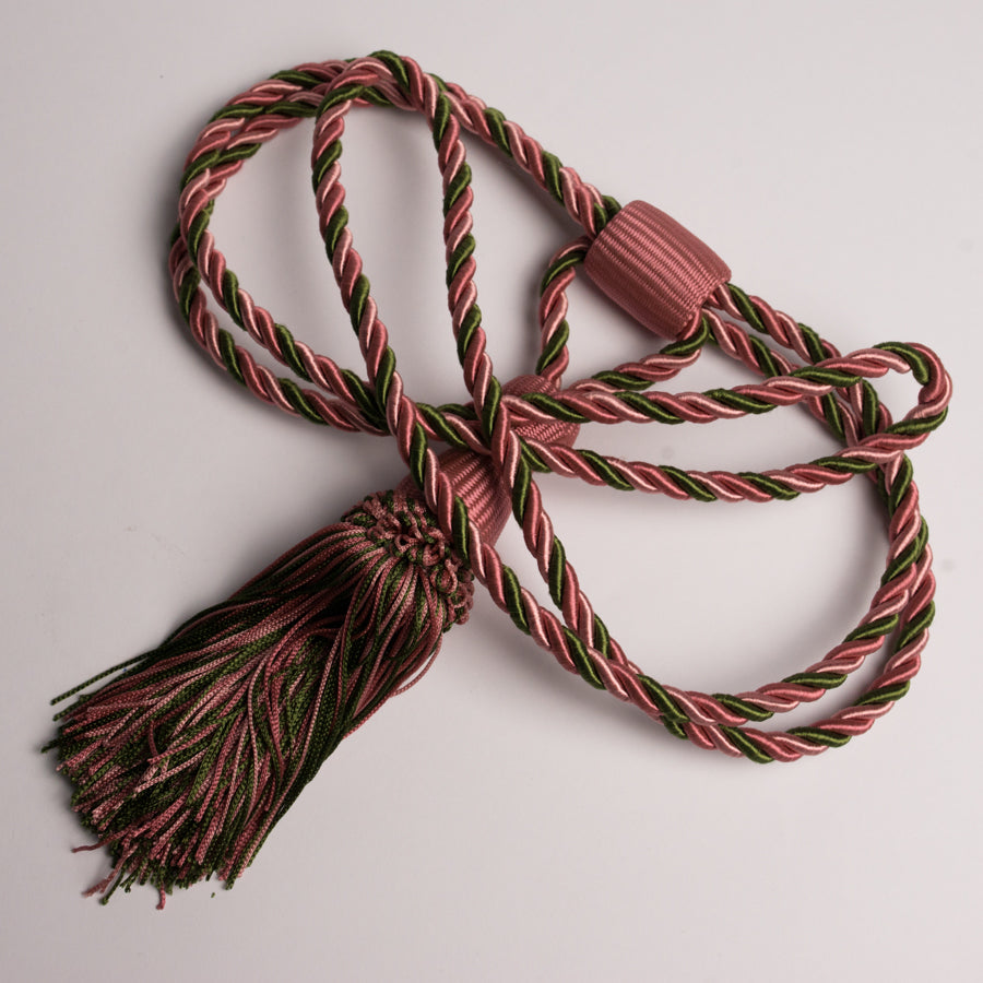 Curtain Tassel Tie Back - Design 1