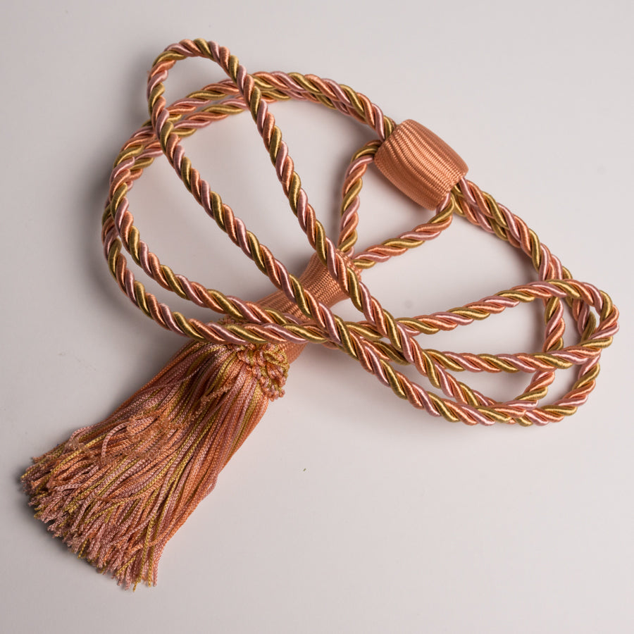 Curtain Tassel Tie Back - Design 1