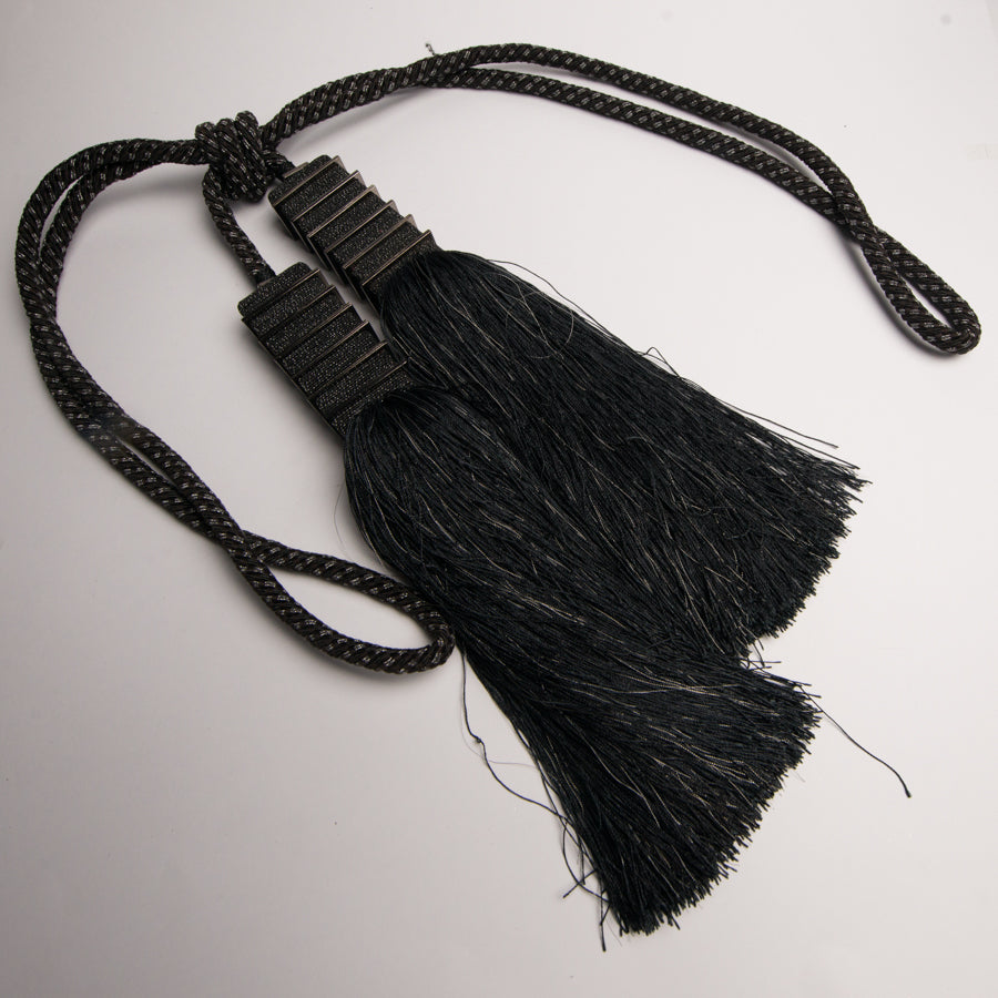 Curtain Tassel Tie Back- Design 21
