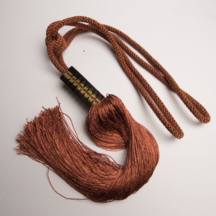 Curtain Tassel Tie Back - Design 8