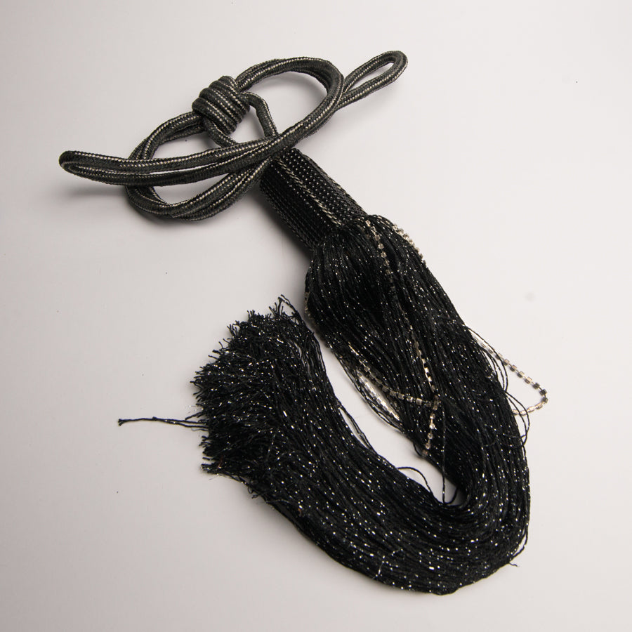 Curtain Tassel Tie Back - Design 10