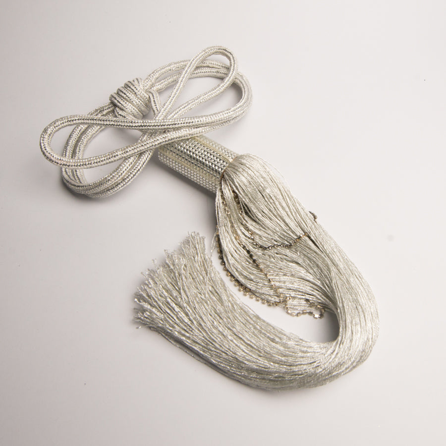 Curtain Tassel Tie Back - Design 10