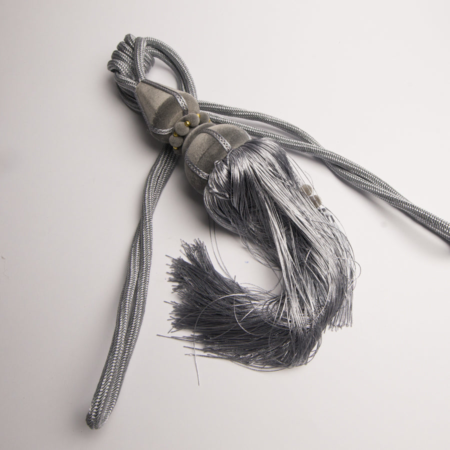 Curtain Tassel Tie Back – Design 11