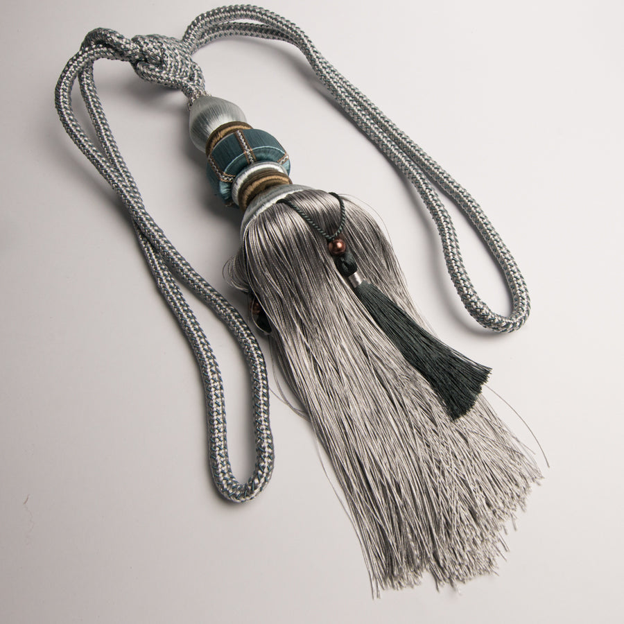 Curtain Tassel Tie Back – Design 13