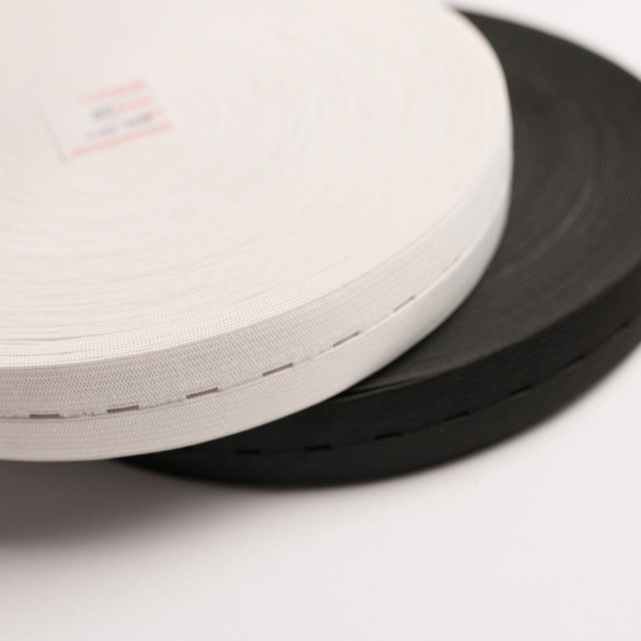 1.5cm Buttonhole Elastic